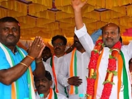 Karnataka Congress MLA's Rape Shocker In Leadership Remarks