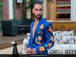 <i>Koffee With Karan 8</i>: How Orry Became Orry -"Blame Boney Kapoor" <i>Koffee With Karan 8</i>: How Orry Became Orry -"Blame Boney Kapoor"