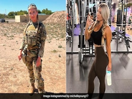 US Army Veteran, Influencer Dies By Suicide Days After Daughter's Birthday US Army Veteran, Influencer Dies By Suicide Days After Daughter's Birthday