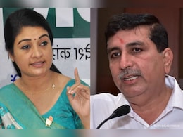 लोकसभा चुनाव 2024 के लिए कांग्रेस ने बनाई टीम, राजस्थान के हरीश चौधरी को 6 राज्यों की जिम्मेदारी लोकसभा चुनाव 2024 के लिए कांग्रेस ने बनाई टीम, राजस्थान के हरीश चौधरी को 6 राज्यों की जिम्मेदारी