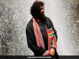 पाकिस्तानी सिंगर ने इतनी खूबसूरती से गाया कैलाश खेर का Saiyyan, आवाज़ सुनकर खड़े हो जाएंगे रोंगटे, Video वायरल पाकिस्तानी सिंगर ने इतनी खूबसूरती से गाया कैलाश खेर का Saiyyan, आवाज़ सुनकर खड़े हो जाएंगे रोंगटे, Video वायरल