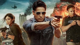 <I>Indian Police Force</I> Review: Neither Rousing In Style Nor Radical In Approach