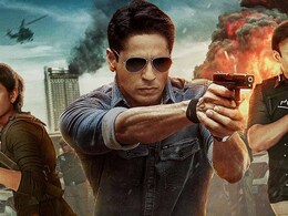 <I>Indian Police Force</I> Review: Neither Rousing In Style Nor Radical In Approach