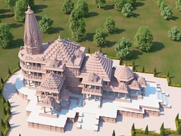 छ्त्तीसगढ़ में श्रीराम मंदिर के पांच सौ साल के इतिहास पर होगी  'गाथा श्रीराम मंदिर की' के माध्यम से संगीतमय प्रस्तुति छ्त्तीसगढ़ में श्रीराम मंदिर के पांच सौ साल के इतिहास पर होगी  'गाथा श्रीराम मंदिर की' के माध्यम से संगीतमय प्रस्तुति