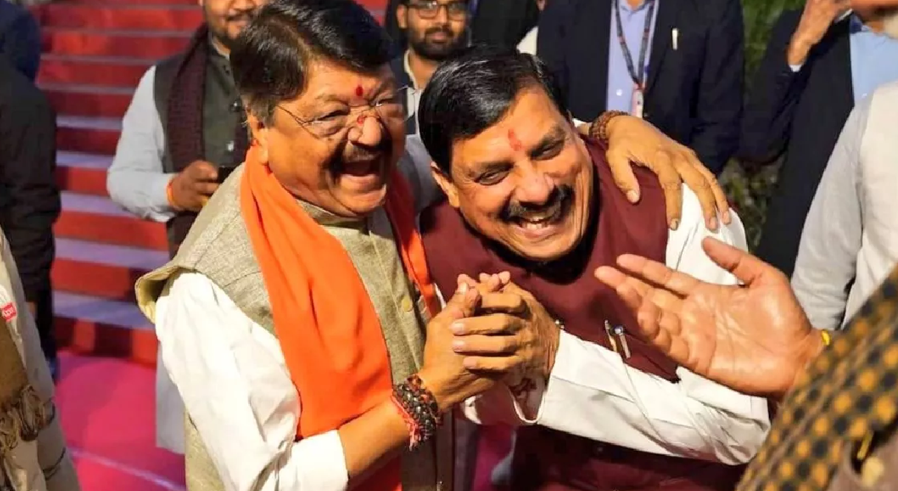 कैलाश विजयवर्गीय ने बताया क्या है CM Mohan Yadav Cabinet के 7 बड़े फैसले?