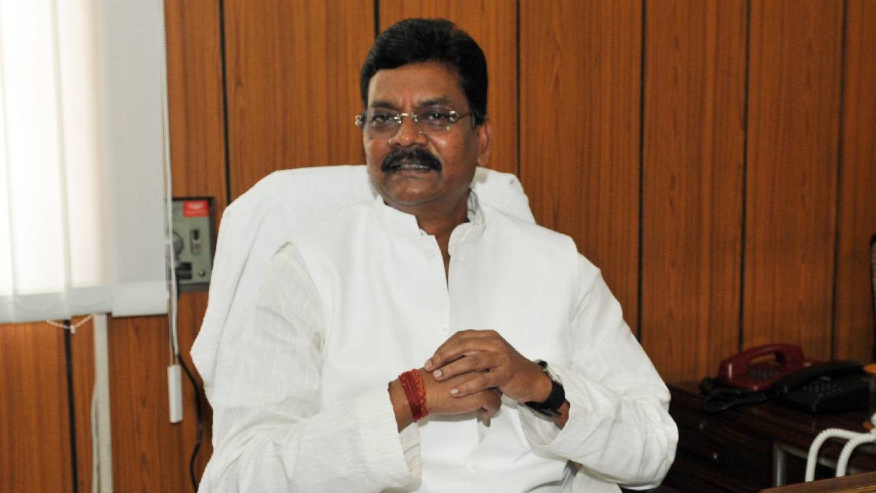 राम मंदिर निमंत्रण पर चरण दास महंत का बड़ा बयान