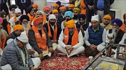 चुनाव हार गए लेकिन घबराए नहीं... करणपुर में मिली हार के बाद क्या बोले भजनलाल के पूर्वी मंत्री सुरेंद्र पाल सिंह टीटी