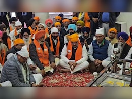 चुनाव हार गए लेकिन घबराए नहीं... करणपुर में मिली हार के बाद क्या बोले भजनलाल के पूर्वी मंत्री सुरेंद्र पाल सिंह टीटी चुनाव हार गए लेकिन घबराए नहीं... करणपुर में मिली हार के बाद क्या बोले भजनलाल के पूर्वी मंत्री सुरेंद्र पाल सिंह टीटी