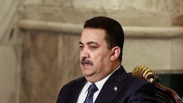 Iraqi PM Urges Ease, Dialogue As US Airstrikes On Yemen's Houthis Kills 53