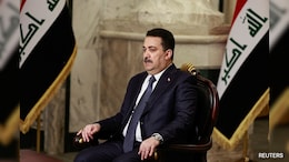 ISIS Is No Longer A Threat, Says Iraq PM