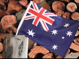 "Un-Australian": Australia Swimming Coach Sacked For Supporting Another Team