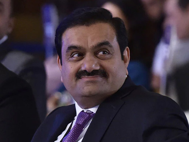 "Truth Has Prevailed": Gautam Adani On Top Court Verdict In Hindenburg Case "Truth Has Prevailed": Gautam Adani On Top Court Verdict In Hindenburg Case