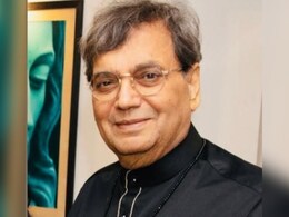 सुभाष घई ने शेयर किया हेल्थ अपडेट, बताया - ‘सब कुछ ठीक है’ सुभाष घई ने शेयर किया हेल्थ अपडेट, बताया - ‘सब कुछ ठीक है’