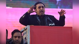 Bilawal Bhutto's Condition To Release Over 10,000 Jailed Imran Khan Party's Workers On Win