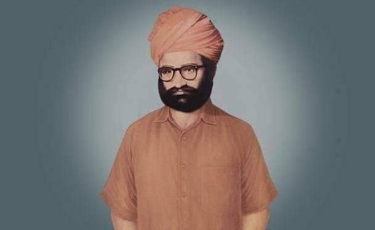 कौन हैं तन सिंह, जिनके जन्म शताब्दी पर दिल्ली जाने के लिए राजस्थान से बुक की गईं 50-50 लाख किराए वाले 16 ट्रेंनें?