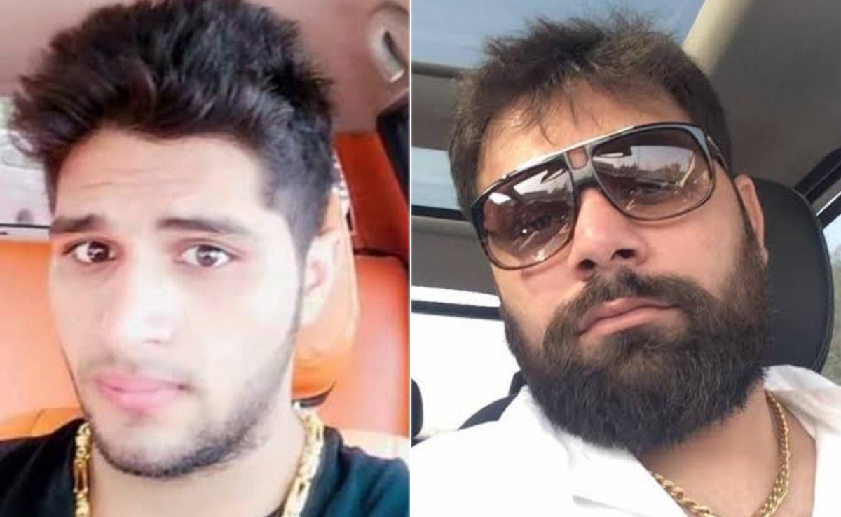 नोएडा : गैंगवार में गई गैंगस्‍टर परवेश मान के भाई की जान! गोगी गैंग पर गोलियां बरसाने का शक