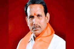 बीजेपी विधायक प्रीतम लोधी को MP-MLA कोर्ट ने दी बड़ी राहत बीजेपी विधायक प्रीतम लोधी को MP-MLA कोर्ट ने दी बड़ी राहत