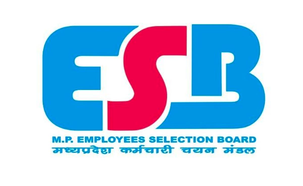 MP Employees Selection Board: 1641 पदों के लिए जारी किया गया रिजल्ट, इस वजह से रोके गए 13 % नतीजे