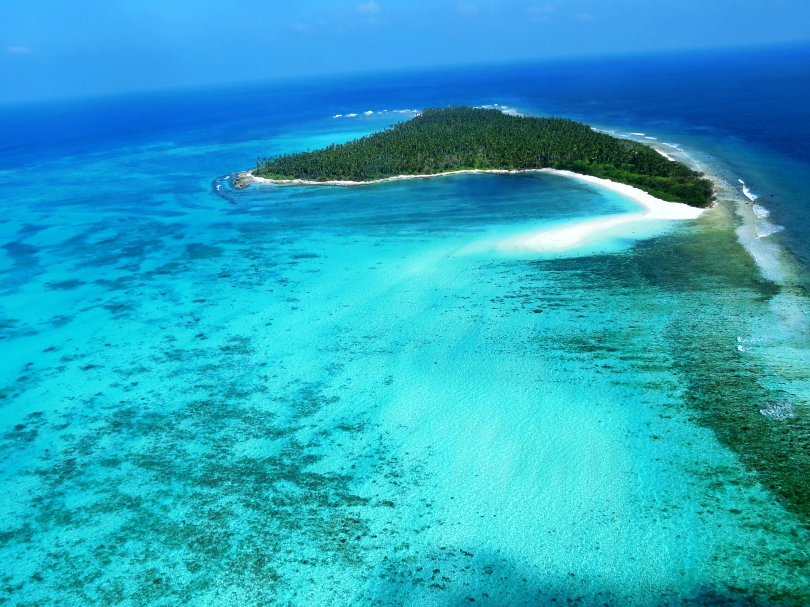 Lakshadweep s Popularity Soars After PM Modi Visit India Maldives Row lakshadweep-s-popularity-soars-after-pm-modi-visit-india-maldives-row