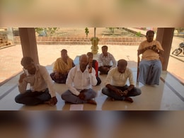 कर्नाटक: सावरकर के बोर्ड पर उत्तर कन्नड़ में बवाल, आपस में भिड़े BJP वर्कर्स और पंचायत सदस्य