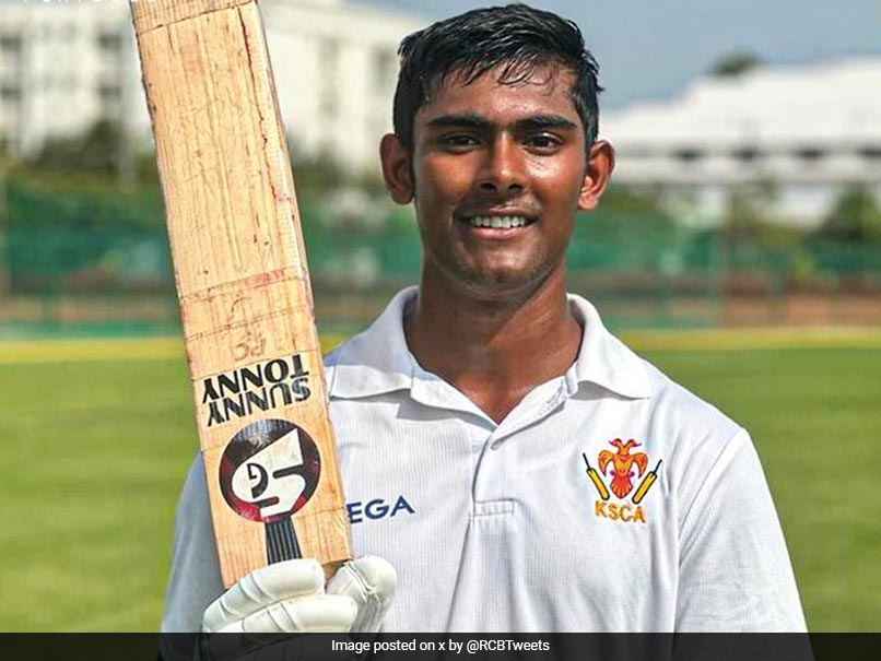 "Future Of Indian Cricket...": Yuvraj Singh Lauds Teenager Who Broke His 24-Year-Old Record