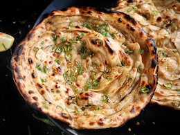 Calling All Spice Lovers! Try This Delicious Hari Mirch Ka Paratha Recipe Today