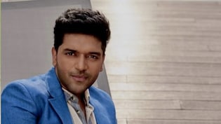 "It's Just A Silly Little Slang": Guru Randhawa Defends <i>Fine Shyt</i> Lyrics After Backlash