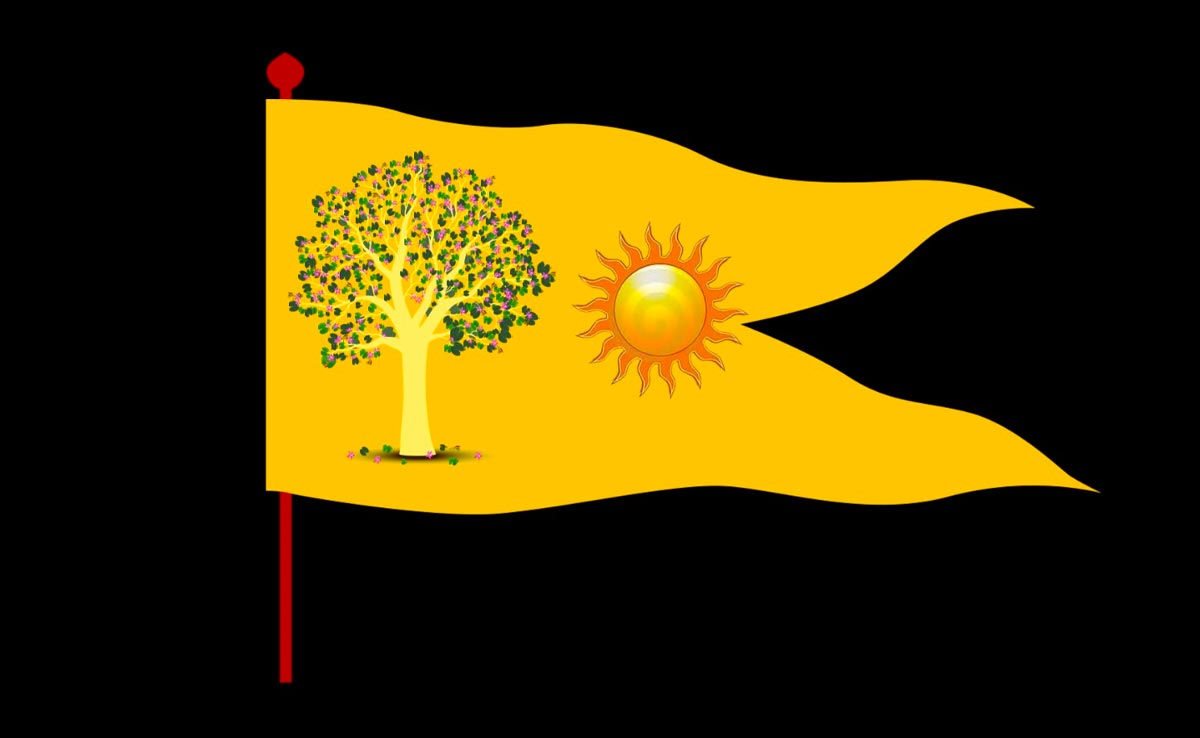 Rewa : रामायणकाल का राजवृक्ष 'कोविदार' अंकित ध्वज अयोध्या में लगेगा, रीवा के इस शख्स ने ऐसे खोज निकाला