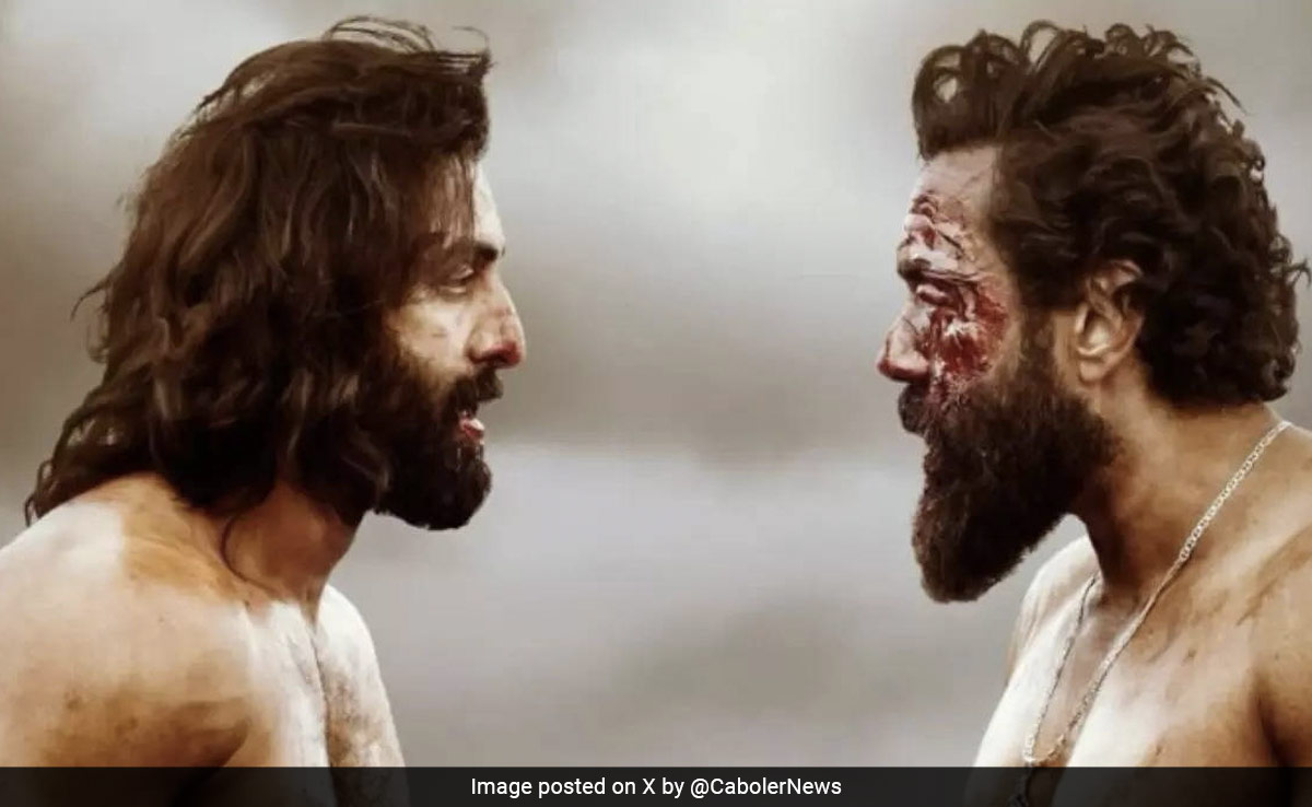 Ranbir Kapoor And Anil Kapoor Had This To Say About Bobby Deol's Physical Transformation For <i>Animal</i>