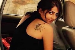 Ex-Model's Decomposed Body Found In Haryana Canal Ex-Model's Decomposed Body Found In Haryana Canal