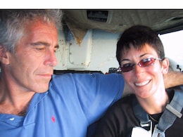 Why Ghislaine Maxwell May Finally Reveal Jeffrey Epstein's Secrets: Report