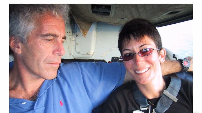 Why Ghislaine Maxwell May Finally Reveal Jeffrey Epstein's Secrets: Report