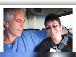 Epstein Aide Not Allowed To Train Puppies In Prison Due To Sex Crimes Epstein Aide Not Allowed To Train Puppies In Prison Due To Sex Crimes