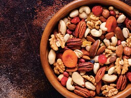 5 Reasons Why You Should Start Your Day With Nuts And Seeds 5 Reasons Why You Should Start Your Day With Nuts And Seeds
