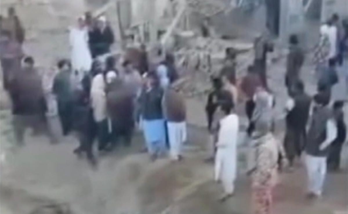 Iran Pakistan Attack Highlights: Pak Retaliates After Iran Attack, 7 Killed