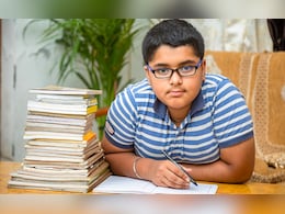 मिल रहे हैं ये 5 संकेत तो समझ जाइए आपका बच्चा है जीनियस, डॉक्टर ने बताया कैसे करें पहचान मिल रहे हैं ये 5 संकेत तो समझ जाइए आपका बच्चा है जीनियस, डॉक्टर ने बताया कैसे करें पहचान