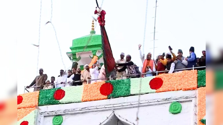 उर्स में जायरीनों की सुरक्षा के लिए अजमेर दरगाह के खादिमों ने लिखा पीएम मोदी को पत्र, की है यह अपील