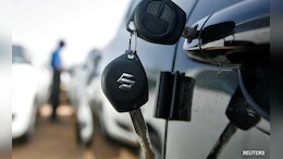 Suzuki Motor Halts Swift Production Amid China's Rare Earth Curb: Sources
