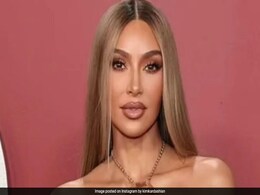 "I Have Psoriasis And...": Kim Kardashian Defends Use Of Tanning Beds "I Have Psoriasis And...": Kim Kardashian Defends Use Of Tanning Beds
