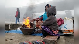 Patna Schools Upto Class 8 Shut Till Jan 20 As Bihar Reels Under Severe Cold Wave