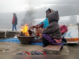 Patna Schools Upto Class 8 Shut Till Jan 20 As Bihar Reels Under Severe Cold Wave