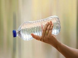 Drinking Water From Plastic Bottles Can Increase Blood Pressure, Says Study Drinking Water From Plastic Bottles Can Increase Blood Pressure, Says Study
