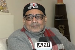 "Our Doors Always Closed": Minister Contradicts Colleague Over Nitish Kumar "Our Doors Always Closed": Minister Contradicts Colleague Over Nitish Kumar