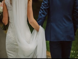 Newlyweds, 39 Guests Fall 25 Feet As Dance Floor Collapses During Wedding In Italy Newlyweds, 39 Guests Fall 25 Feet As Dance Floor Collapses During Wedding In Italy