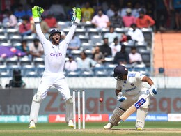 "Fear Of Failure": India Star's Verdict On Rohit Sharma And Co After Loss Against England