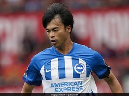 Japan Call On Kaoru Mitoma To Help Erase Asian Cup 'Frustration'