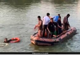 High Court Seeks Boat Tragedy Report From Gujarat Government By Jan 29