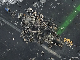 Doomed Japan Plane On 3rd Earthquake Mission When Runway Disaster Hit Doomed Japan Plane On 3rd Earthquake Mission When Runway Disaster Hit