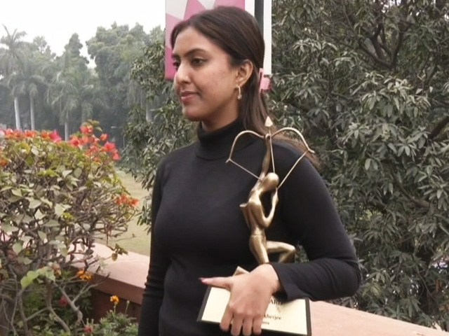 I Have Achieved My Dream: Ayhika Mukherjee