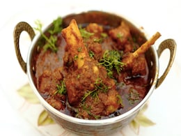 Man Dies After Fight Over "Inadequate Supply" Of Mutton Curry At Jharkhand Wedding Man Dies After Fight Over "Inadequate Supply" Of Mutton Curry At Jharkhand Wedding